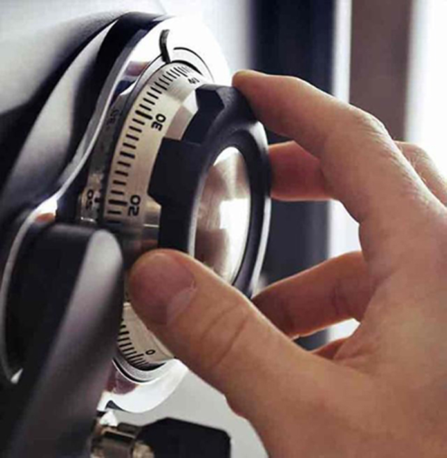 嘉鱼开锁 嘉鱼开锁公司开修保险柜